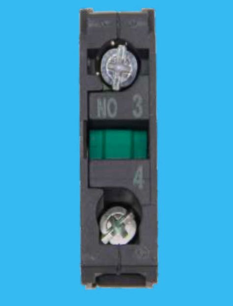 BLOQUE DE CONTACTO NA VERDE